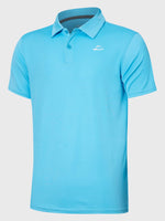 Youth Golf Polo Sun Shirts_