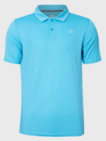 Youth Golf Polo Sun Shirts_