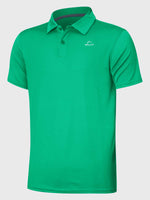 Youth Golf Polo Sun Shirts_