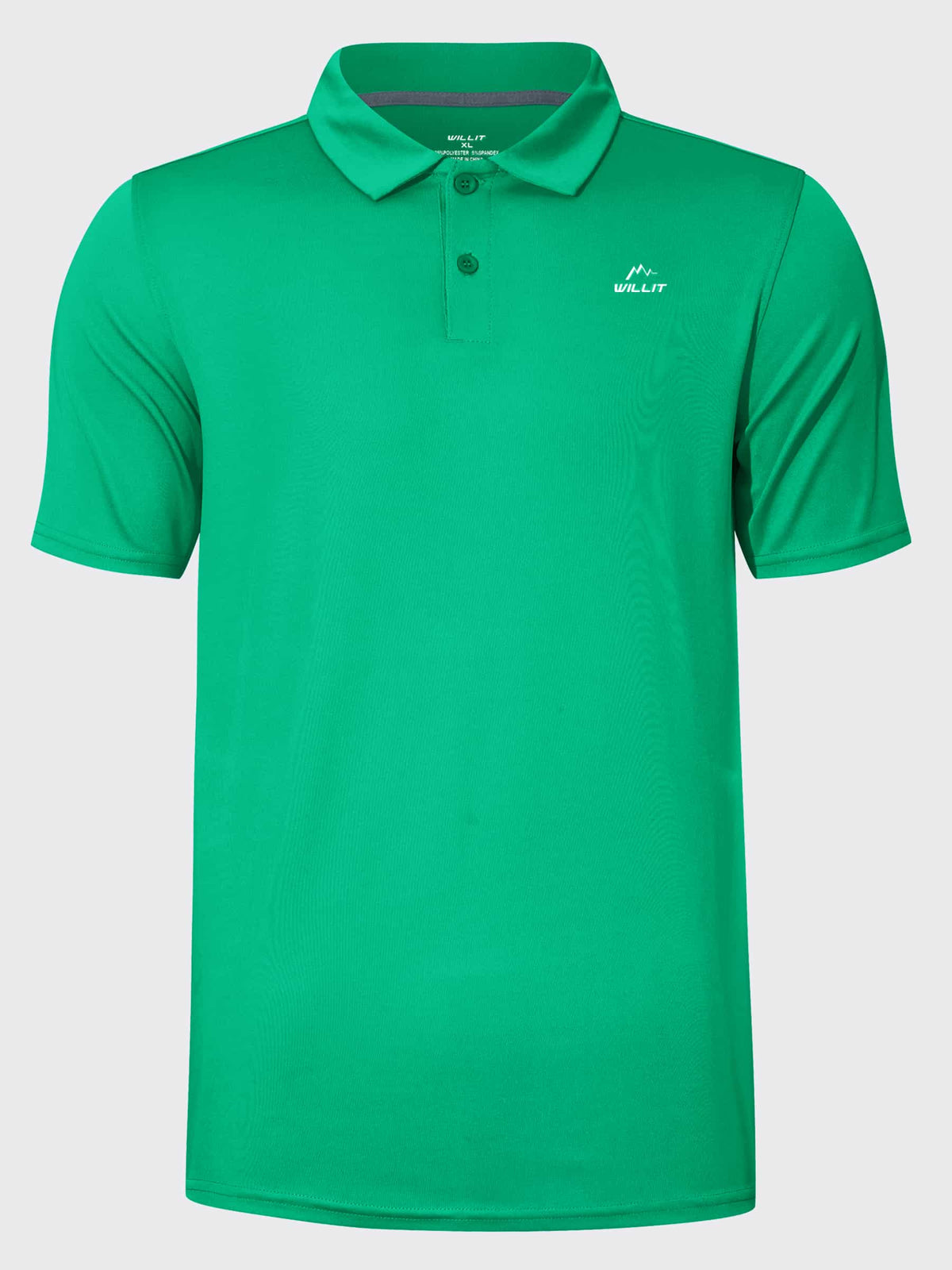 Youth Golf Polo Sun Shirts_