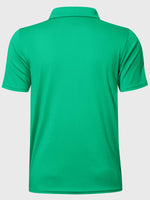 Youth Golf Polo Sun Shirts_