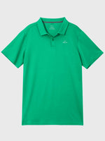 Youth Golf Polo Sun Shirts_