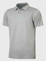 Youth Golf Polo Sun Shirts_