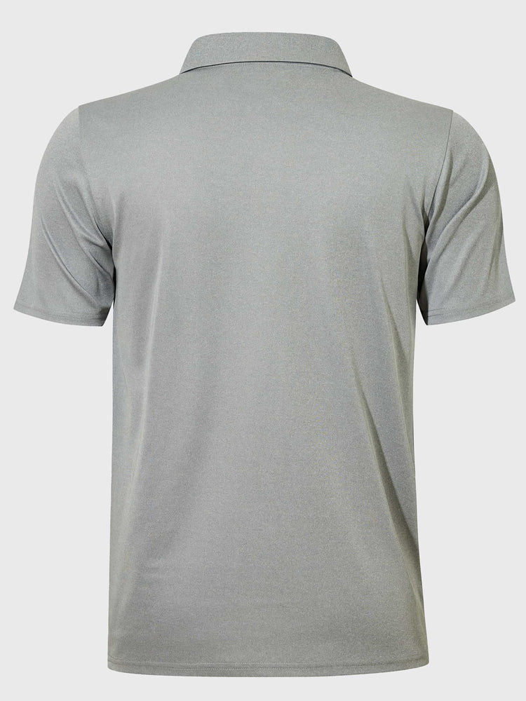 Youth Golf Polo Sun Shirts_