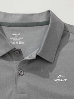 Youth Golf Polo Sun Shirts_