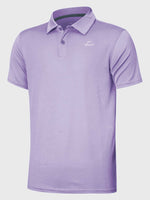 Youth Golf Polo Sun Shirts_