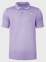 Youth Golf Polo Sun Shirts_