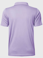 Youth Golf Polo Sun Shirts_