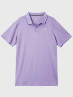 Youth Golf Polo Sun Shirts_