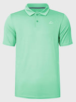 Youth Golf Polo Sun Shirts_