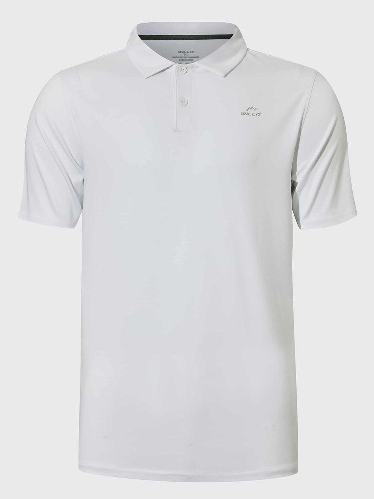 Youth Golf Polo Sun Shirts_