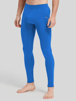 Willit Men's Yoga Active Leggings 