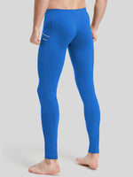 Willit Men's Yoga Active Leggings 