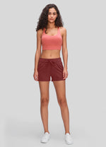 Willit Women's 2.5 Inch Running Shorts 