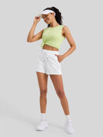 Willit Women's 2.5 Inch Running Shorts 