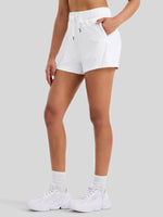 Willit Women's 2.5 Inch Running Shorts 