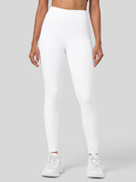 Willit Women_s Fluffy Fleece Lined Leggings 
