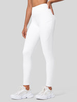 Willit Women_s Fluffy Fleece Lined Leggings 