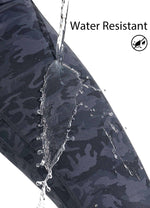 Women's Fleece Lined Leggings_