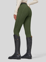 Willit Women's Fleece Riding Pants 