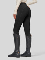 Willit Women's Fleece Riding Pants 