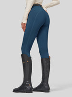 Willit Women's Fleece Riding Pants 