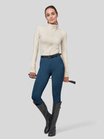 Willit Women's Fleece Riding Pants 