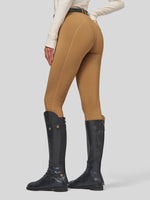 Willit Women's Fleece Riding Pants 
