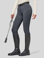 Willit Women's Fleece Riding Pants 