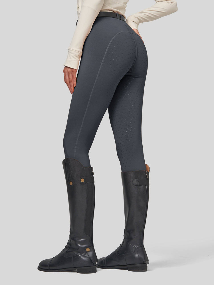 Willit Women's Fleece Riding Pants 