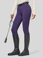 Willit Women's Fleece Riding Pants 