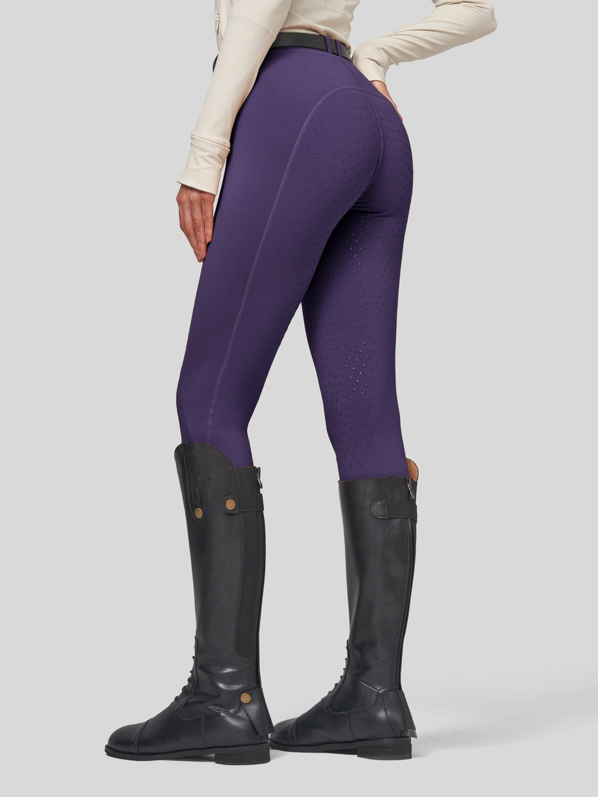 Willit Women's Fleece Riding Pants 
