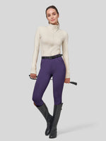 Willit Women's Fleece Riding Pants 