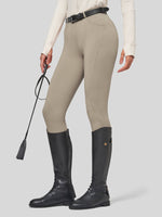 Willit Women's Fleece Riding Pants 