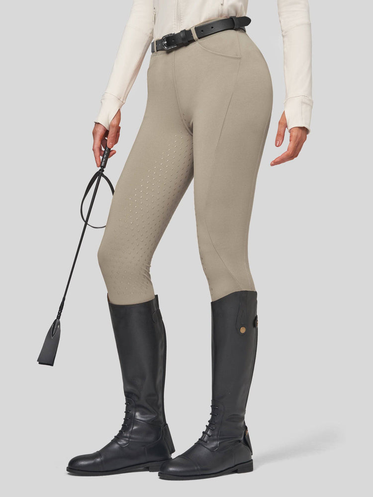 Willit Women's Fleece Riding Pants 