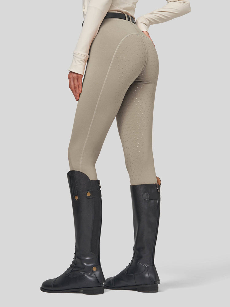 Willit Women's Fleece Riding Pants 