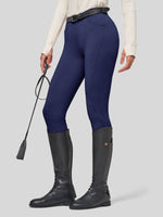 Willit Women's Fleece Riding Pants 