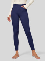 Willit Women's Fleece Riding Pants 