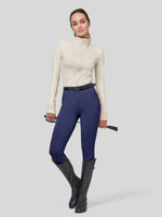 Willit Women's Fleece Riding Pants 