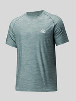 Wiliit Men's Sun Protection Crew Neck T-Shirt 