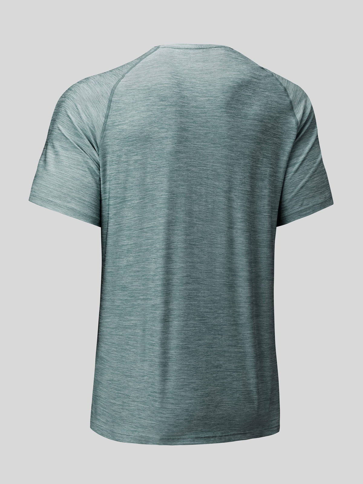 Wiliit Men's Sun Protection Crew Neck T-Shirt 