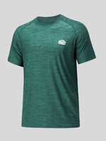 Wiliit Men's Sun Protection Crew Neck T-Shirt 