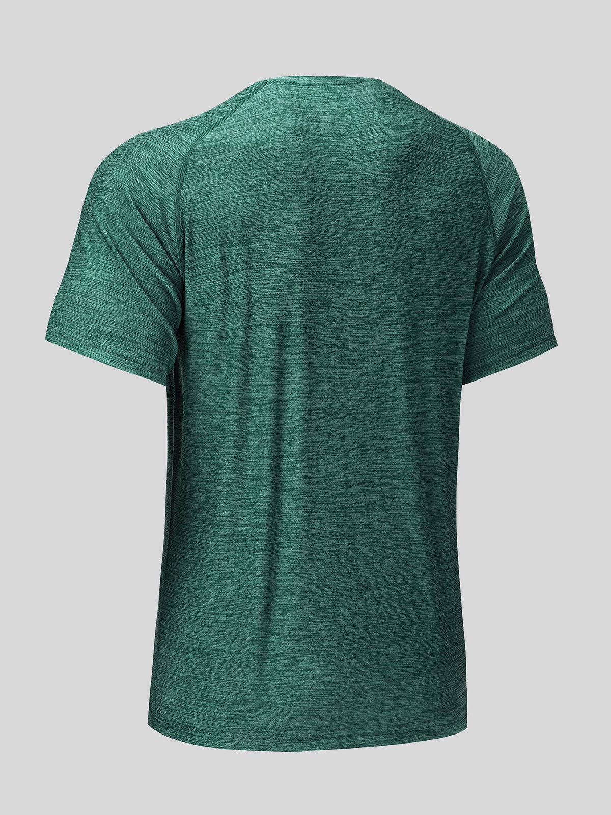 Wiliit Men's Sun Protection Crew Neck T-Shirt 