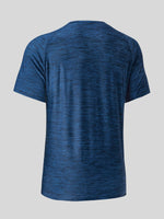 Wiliit Men's Sun Protection Crew Neck T-Shirt 