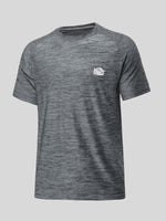 Wiliit Men's Sun Protection Crew Neck T-Shirt 