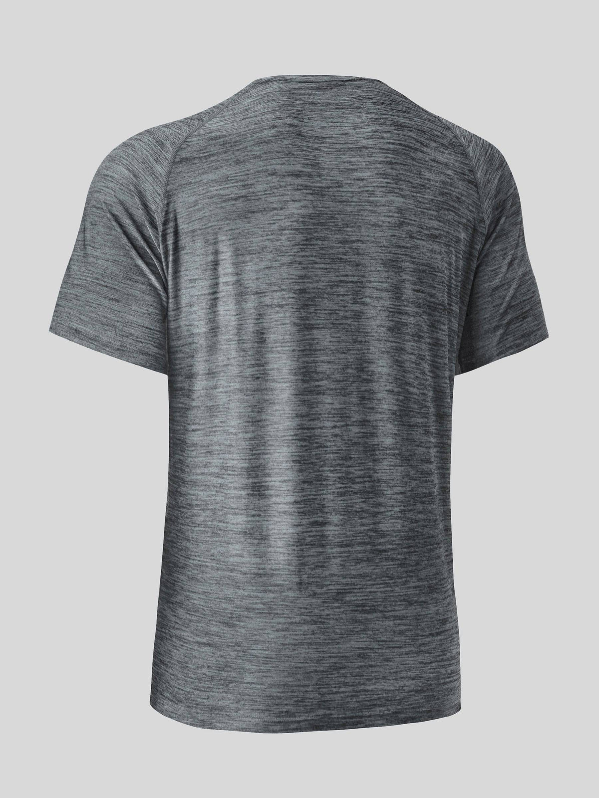 Wiliit Men's Sun Protection Crew Neck T-Shirt 
