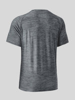 Wiliit Men's Sun Protection Crew Neck T-Shirt 