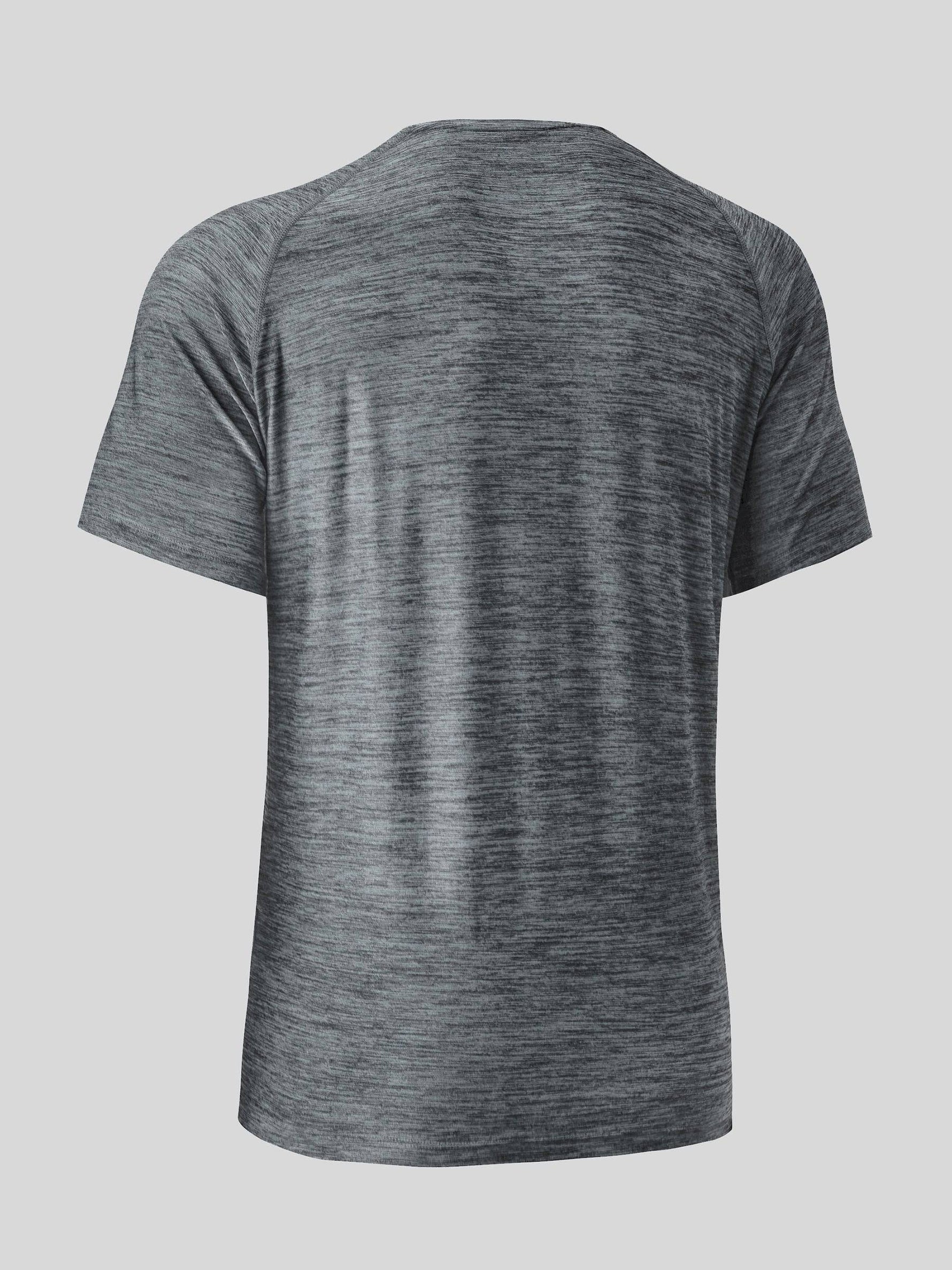 Wiliit Men's Sun Protection Crew Neck T-Shirt 