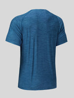 Wiliit Men's Sun Protection Crew Neck T-Shirt 