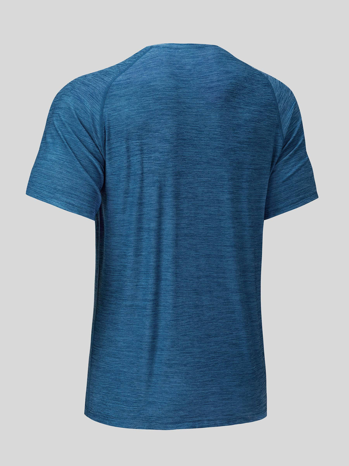 Wiliit Men's Sun Protection Crew Neck T-Shirt 